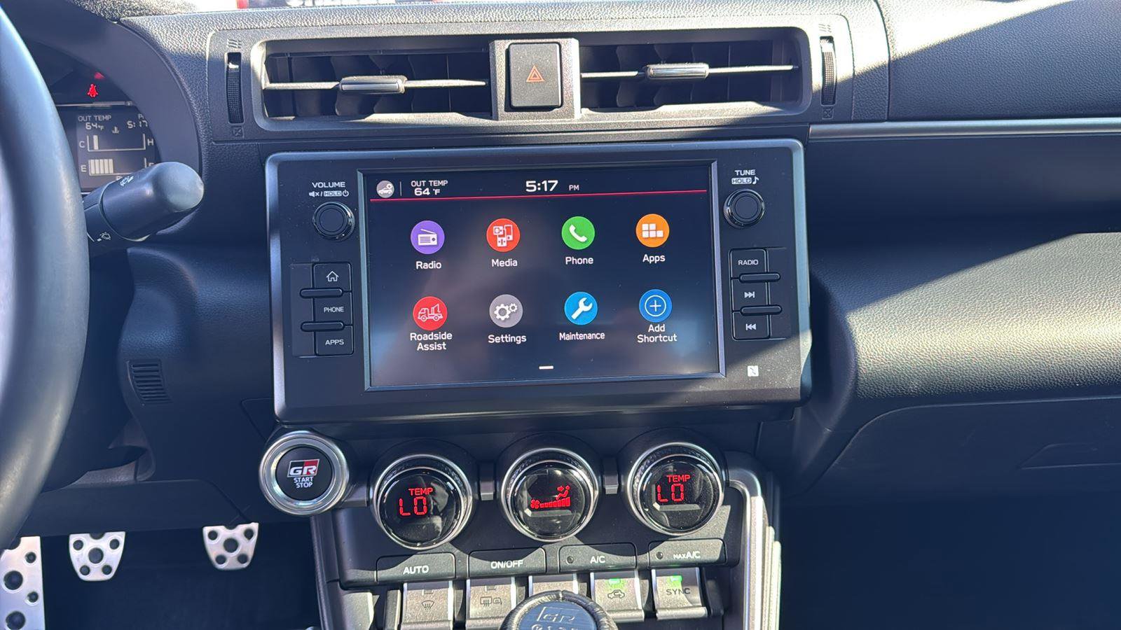 Used 2023 Toyota GR86 Premium image 18