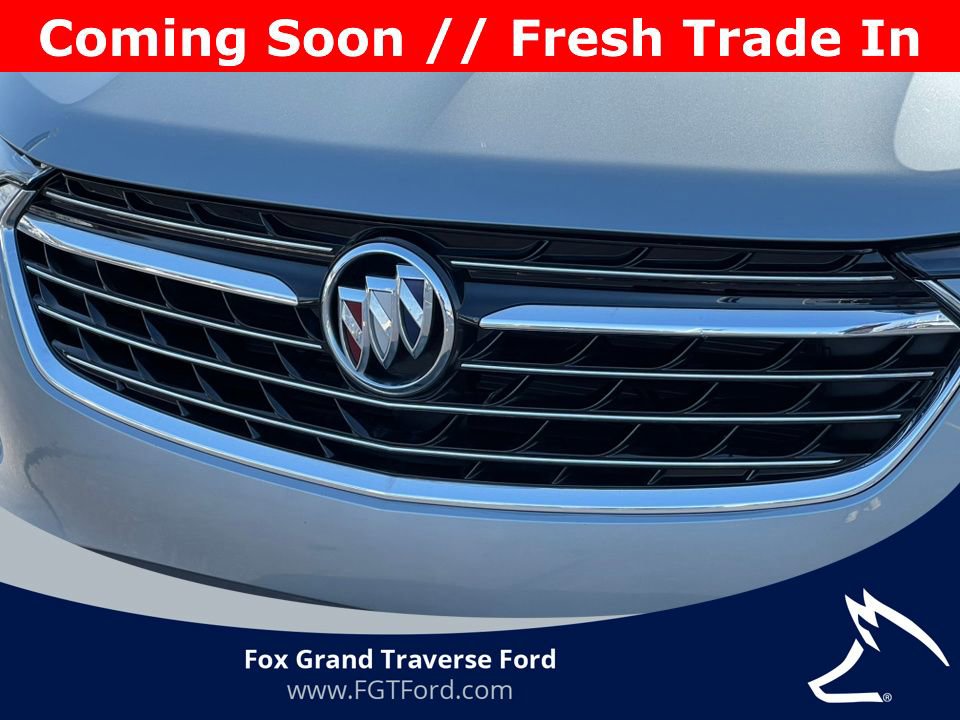 Used 2023 Buick Envision Preferred image 34