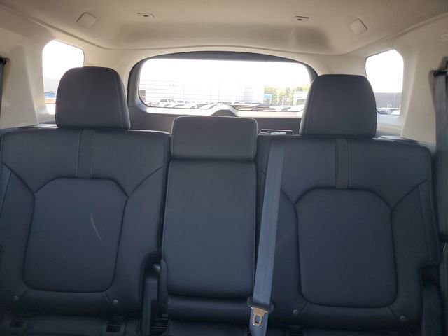 Used 2026 Honda Passport RTL image 21