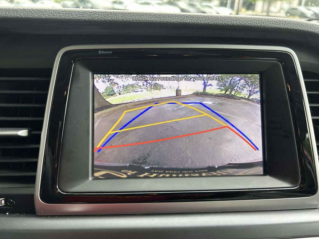 Used 2018 Hyundai Sonata SE FWD image 14