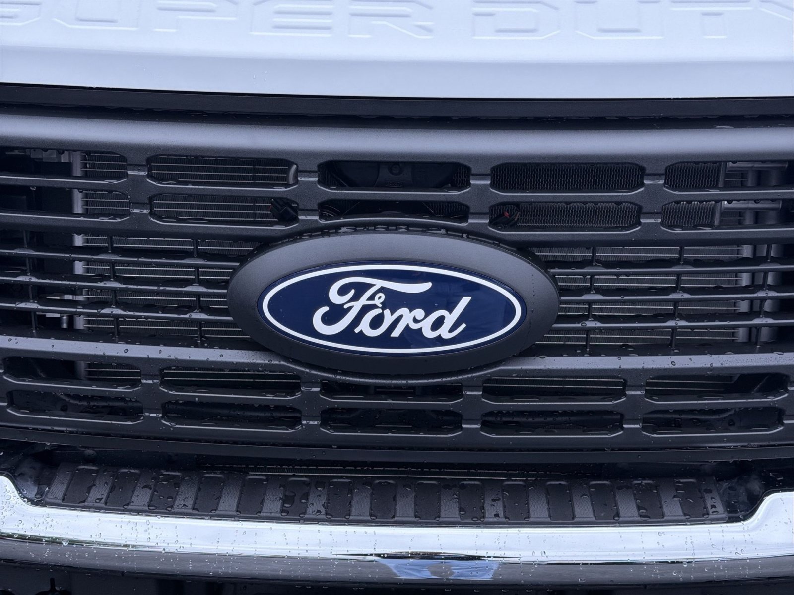 New 2027 Ford F350 XL w/ XL Off-Road 33" Tire Package AWD/4WD image 12