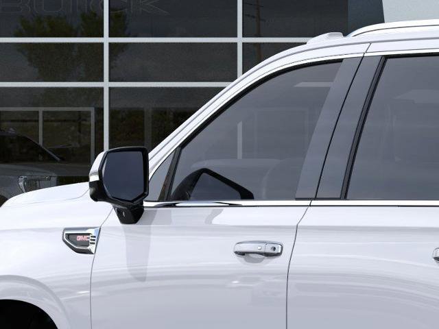 New 2026 GMC Yukon Elevation w/ Elevation Premium Package image 12