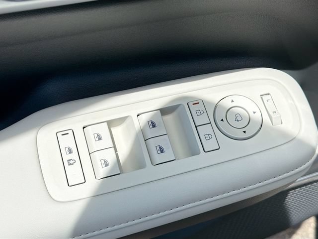 New 2026 Hyundai Santa Fe Calligraphy FWD image 18