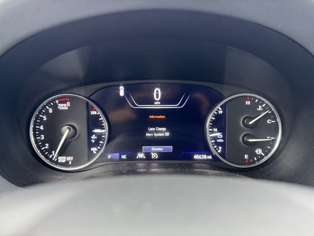 Used 2024 Buick Enclave Premium image 15