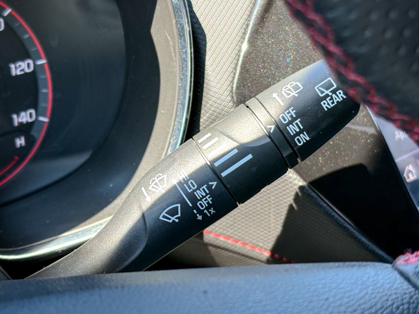 Used 2023 Chevrolet TrailBlazer RS w/ Sun and Liftgate Package image 31