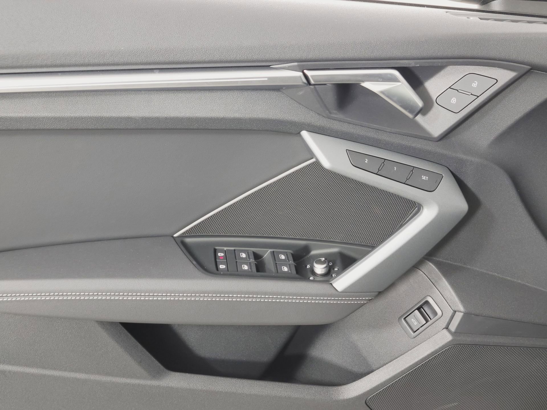 New 2026 Audi A3 2.0T Premium image 19