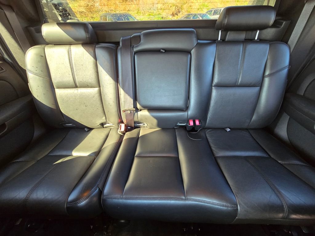 Used 2007 Chevrolet Avalanche LTZ w/ LTZ Preferred Equipment Group image 44