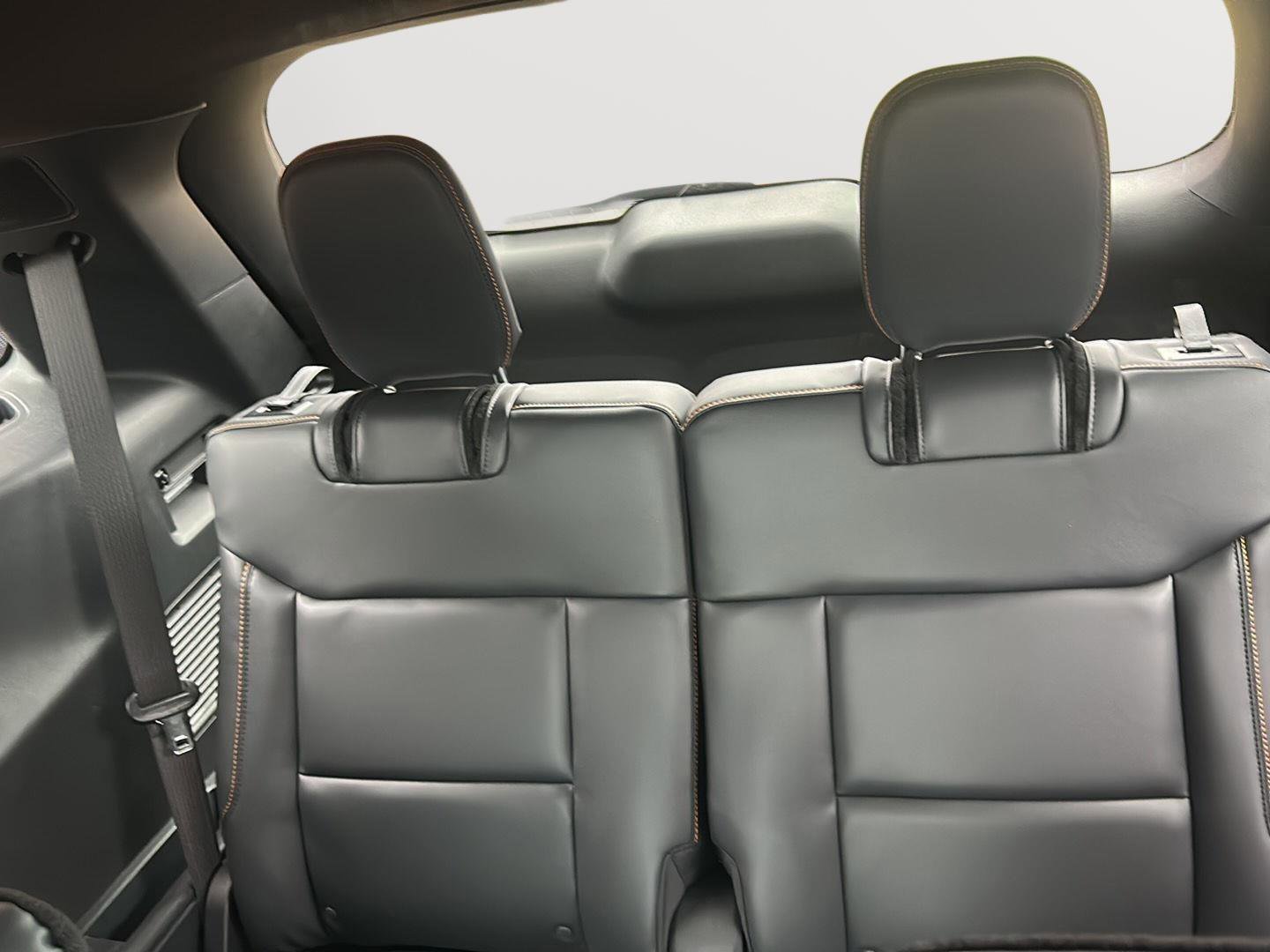 New 2026 Ford Explorer Tremor image 11