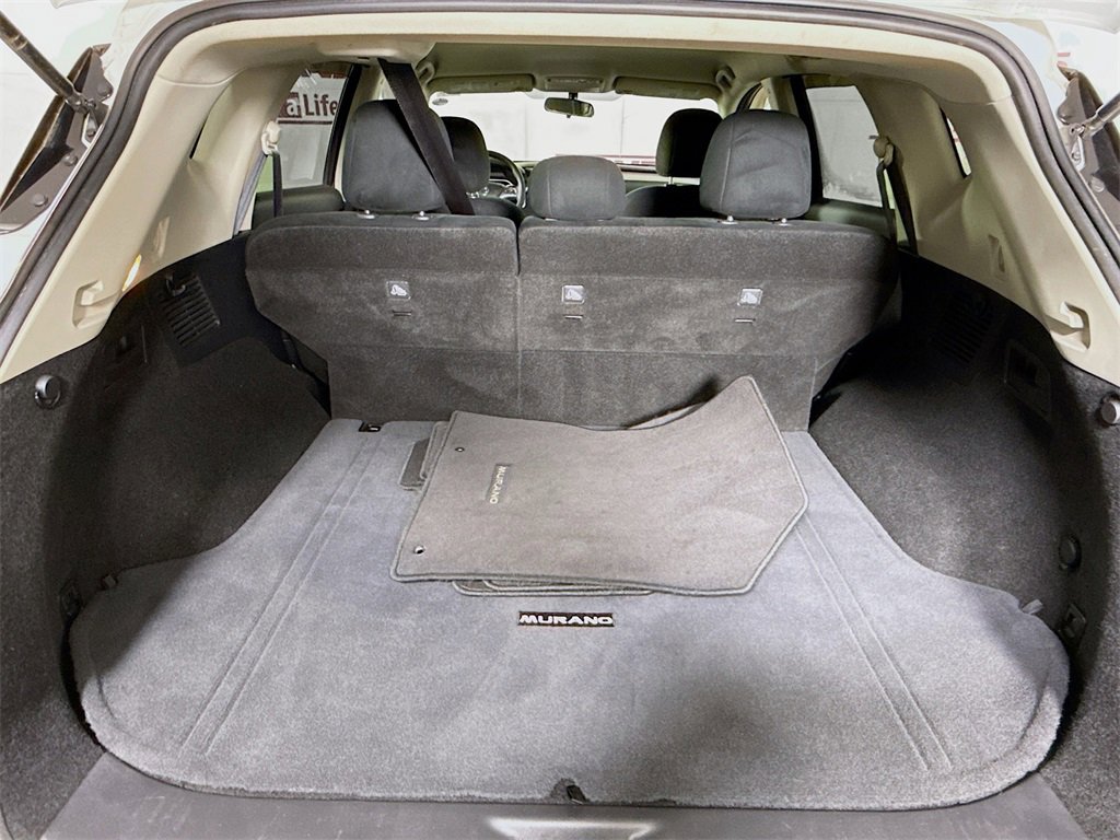Used 2020 Nissan Murano S image 26
