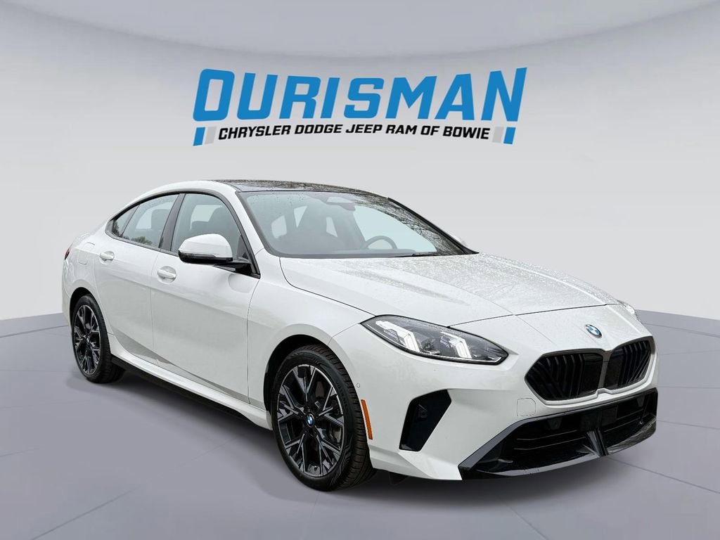 Used 2025 BMW 228i xDrive