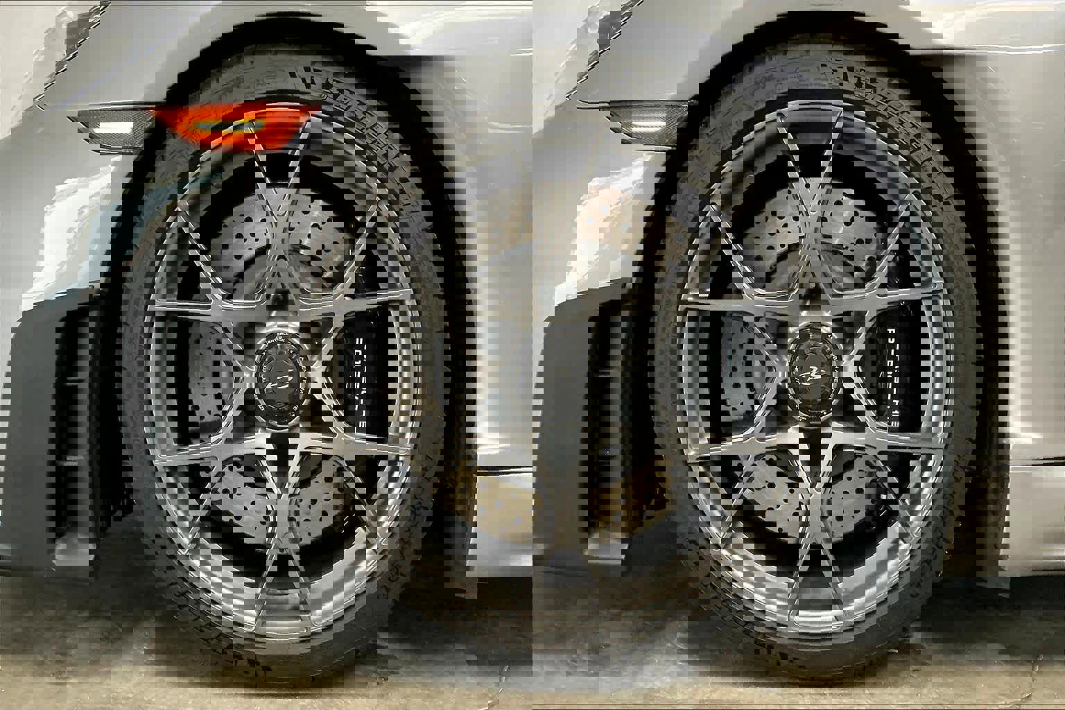 Used 2025 Porsche 718 Cayman GT4 RS image 12