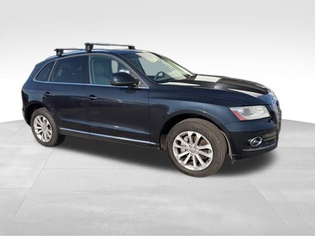Used 2013 Audi Q5 2.0T Premium Plus AWD/4WD image 14