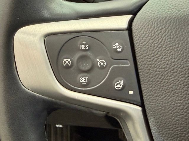 Used 2023 GMC Terrain SLT image 29