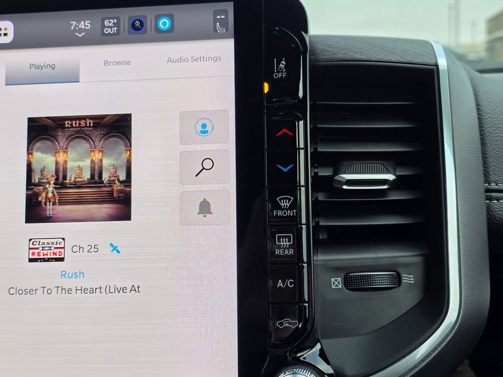 New 2026 RAM 1500 Laramie image 26