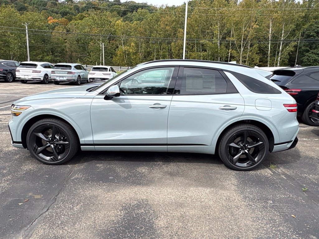 New 2027 Genesis GV70 2.5T Sport Prestige AWD/4WD image 2