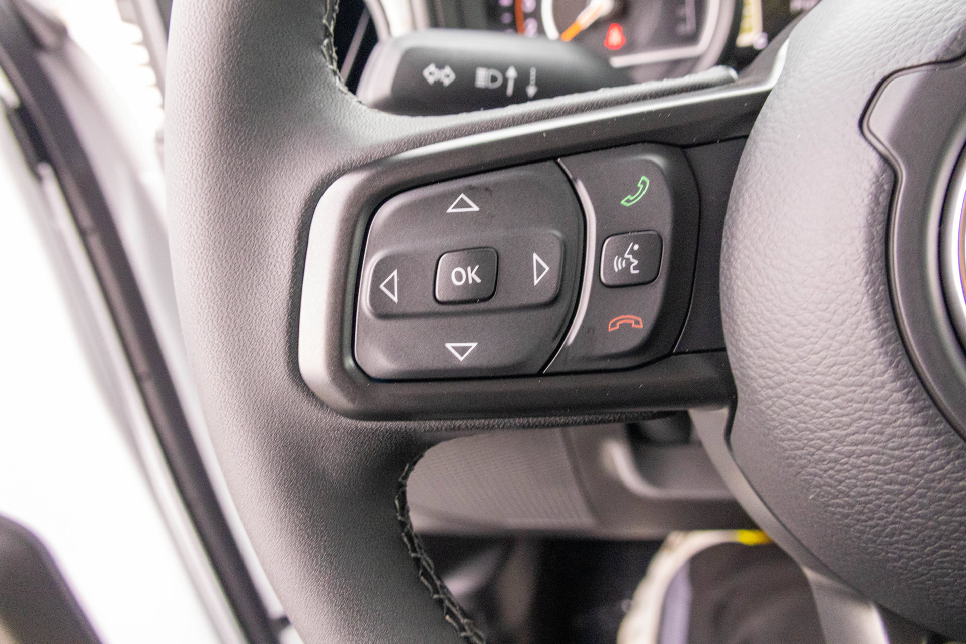 New 2027 Jeep Wrangler Unlimited Sport AWD/4WD image 28