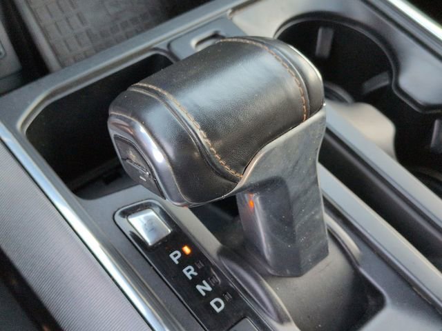 Used 2021 Ford F150 Platinum w/ Equipment Group 701A High AWD/4WD image 27