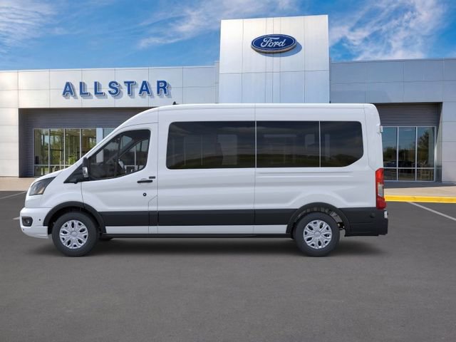 New 2026 Ford Transit 350 XLT RWD image 3