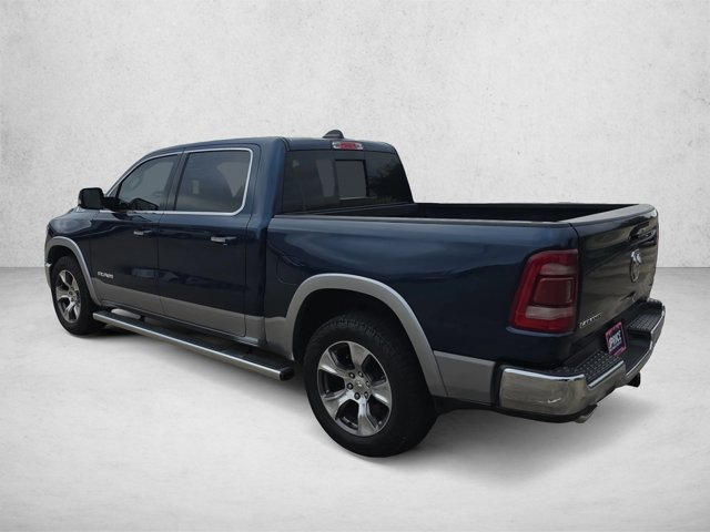Used 2020 RAM 1500 Laramie RWD image 7