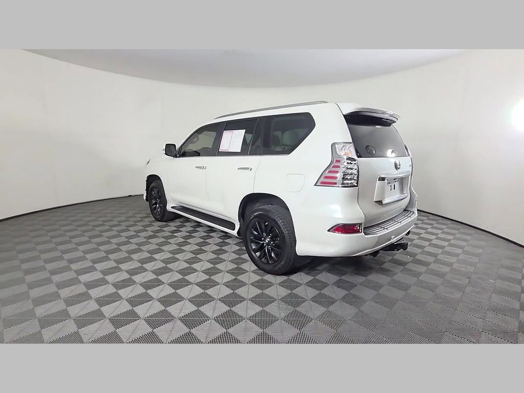 Used 2023 Lexus GX 460 Premium w/ Premium Package AWD/4WD image 42