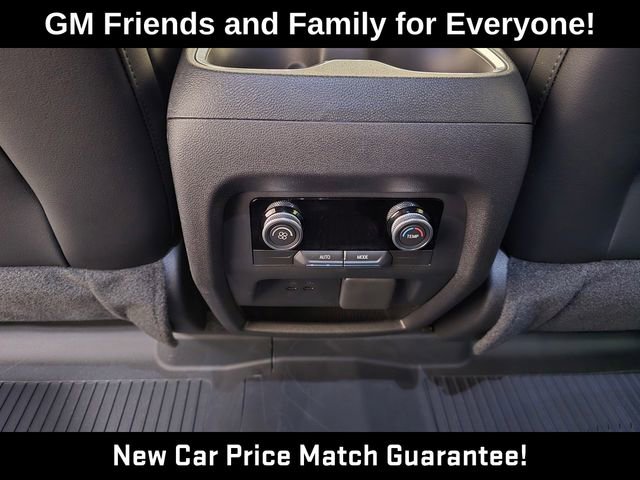 New 2026 Buick Enclave Preferred w/ Power Package AWD/4WD image 32