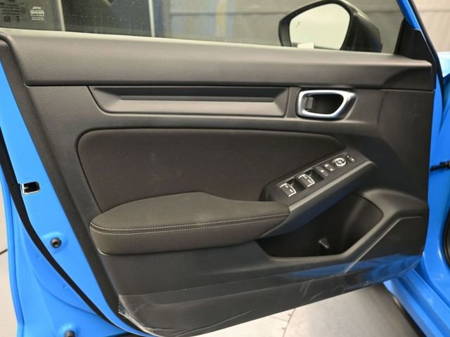 New 2026 Honda Civic Sport image 3