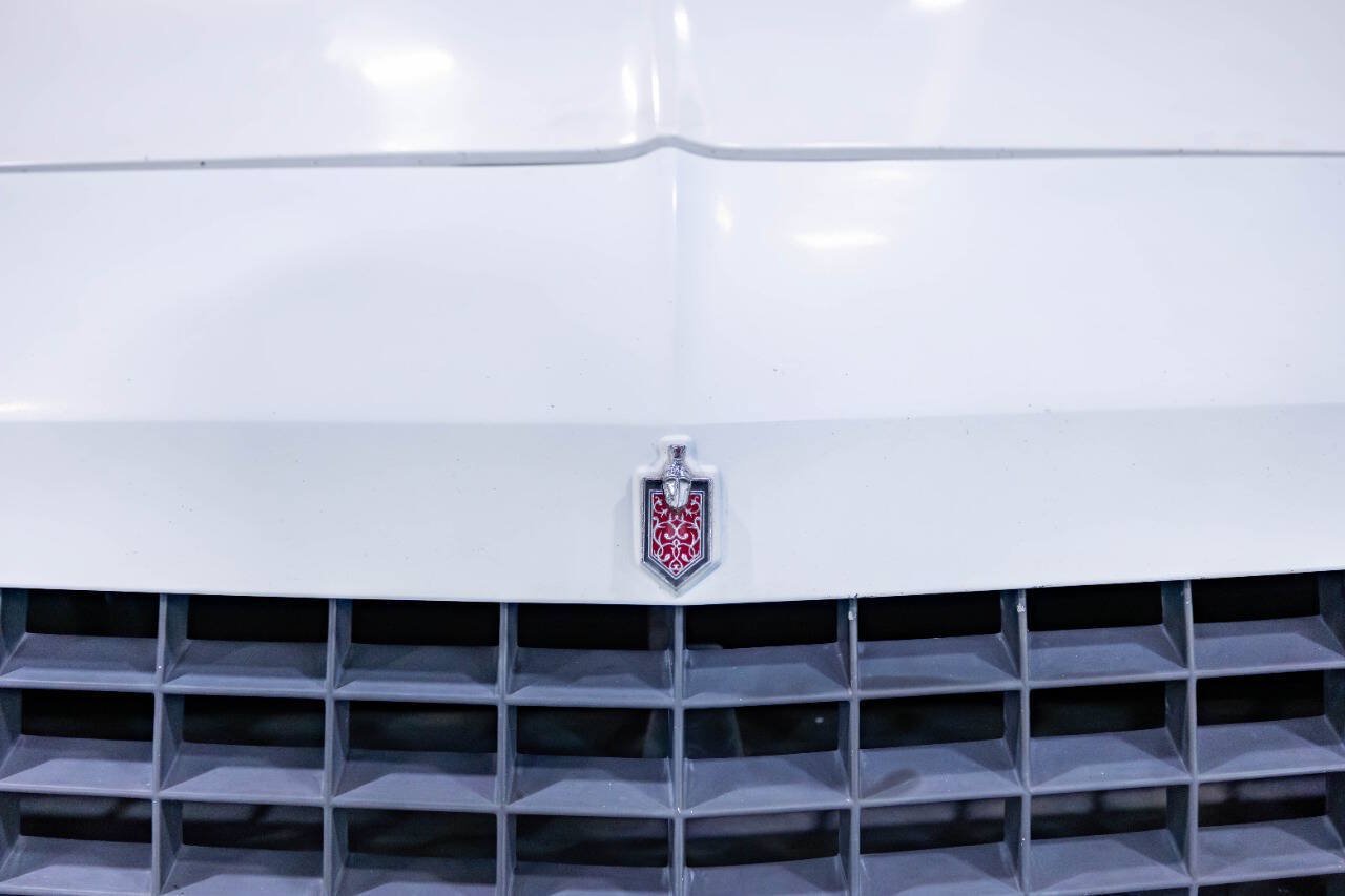Used 1987 Chevrolet Monte Carlo SS RWD image 22