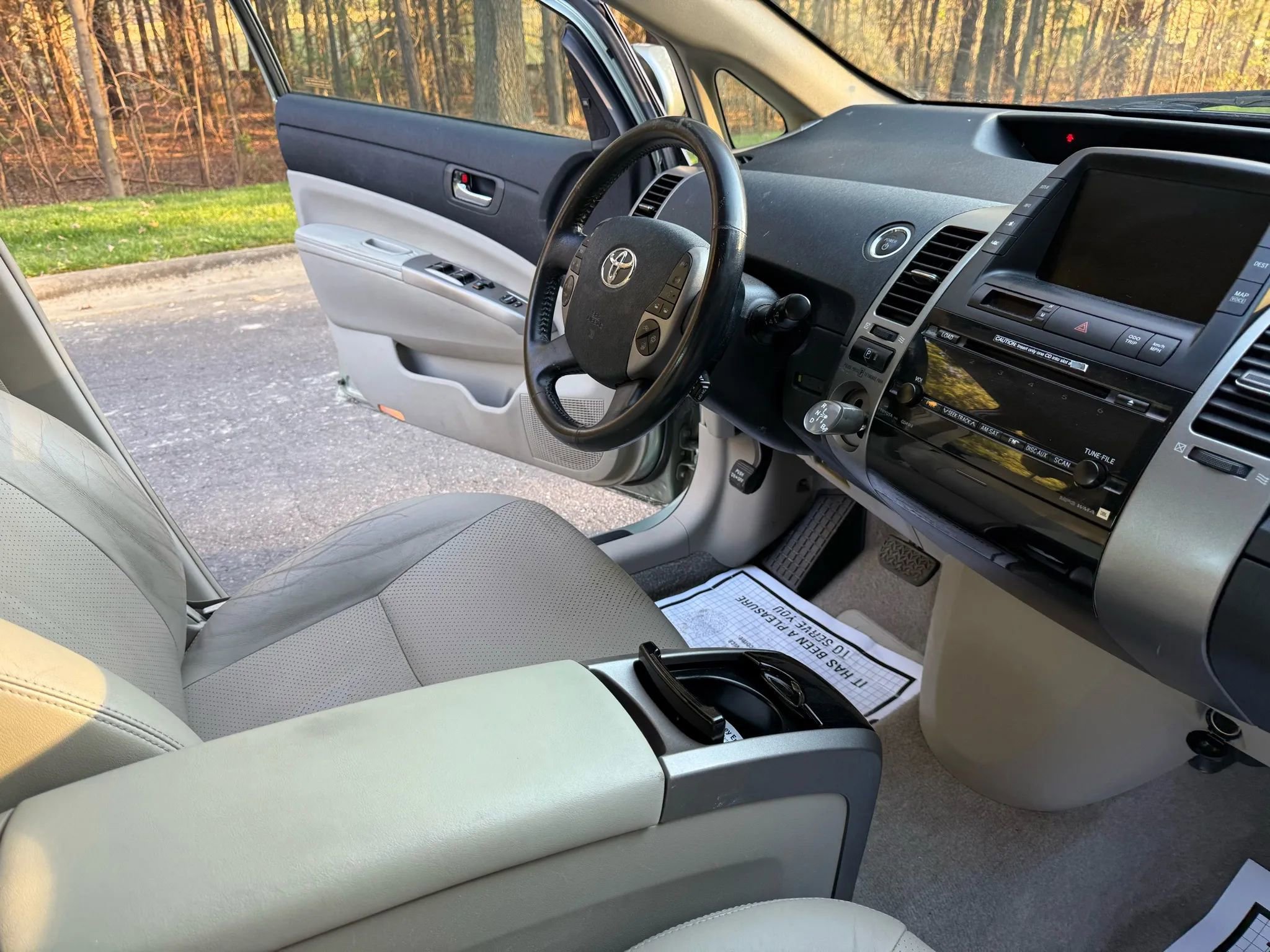 Used 2009 Toyota Prius image 19