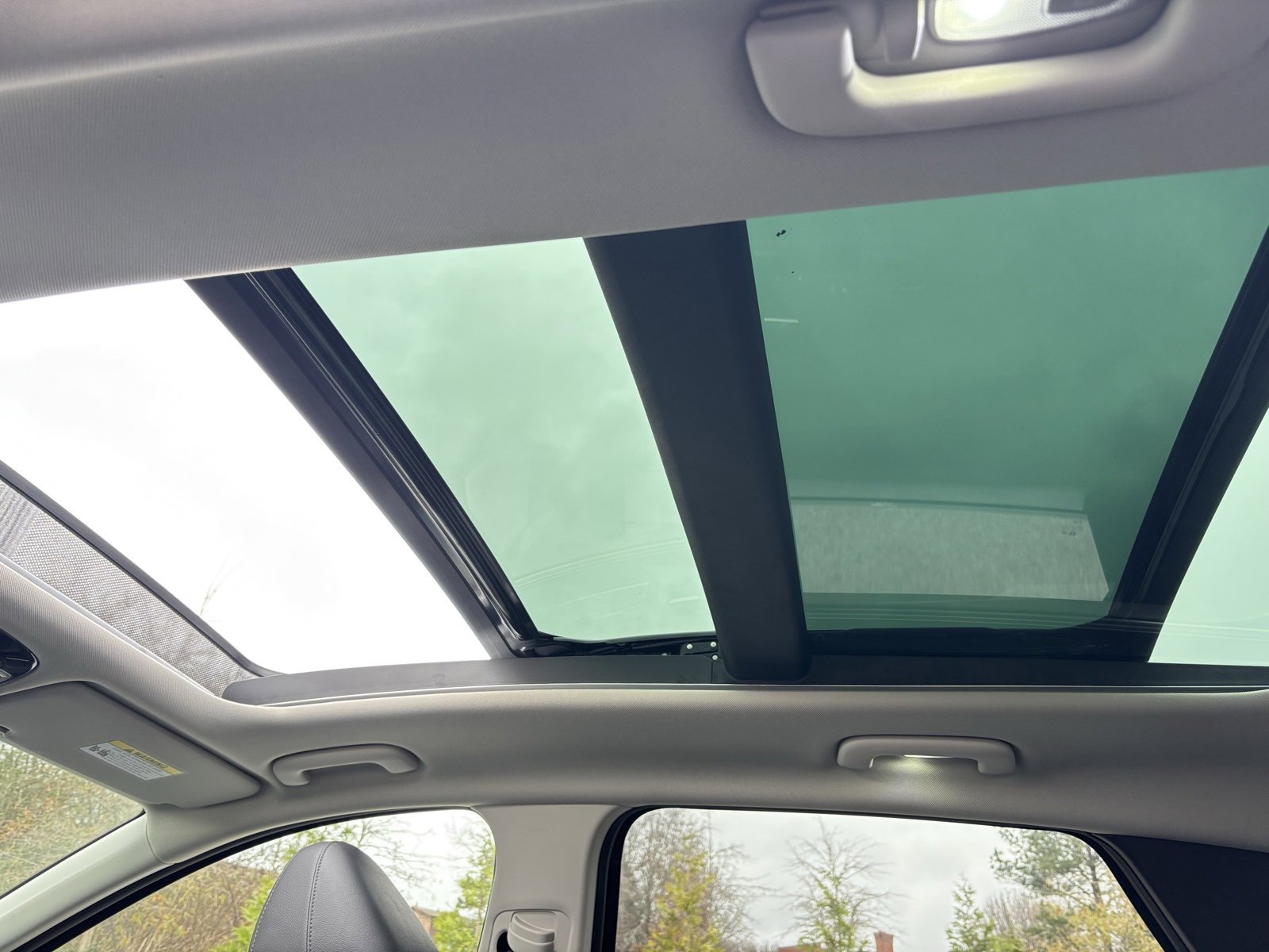 New 2026 Hyundai Tucson Limited image 20