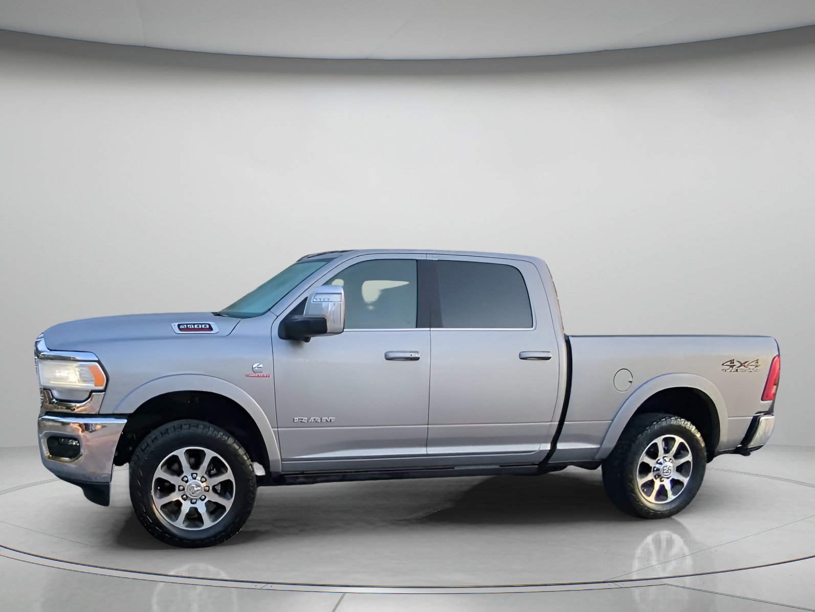 Used 2024 RAM 2500 Limited w/ Safety Group AWD/4WD image 15