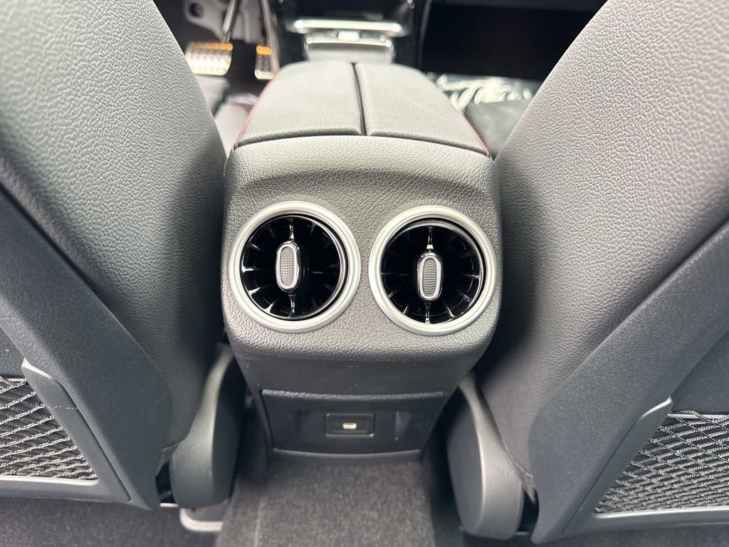 New 2026 Mercedes-Benz CLA 250 CLA 250 image 14