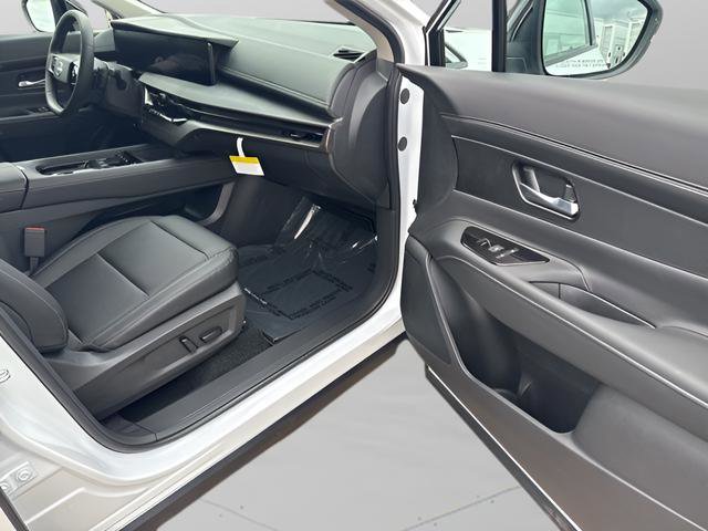 New 2025 Nissan Murano SV image 24