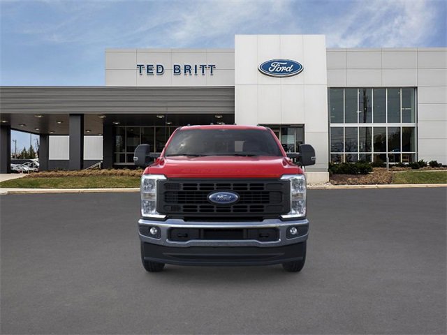 New 2026 Ford F350 XL image 7