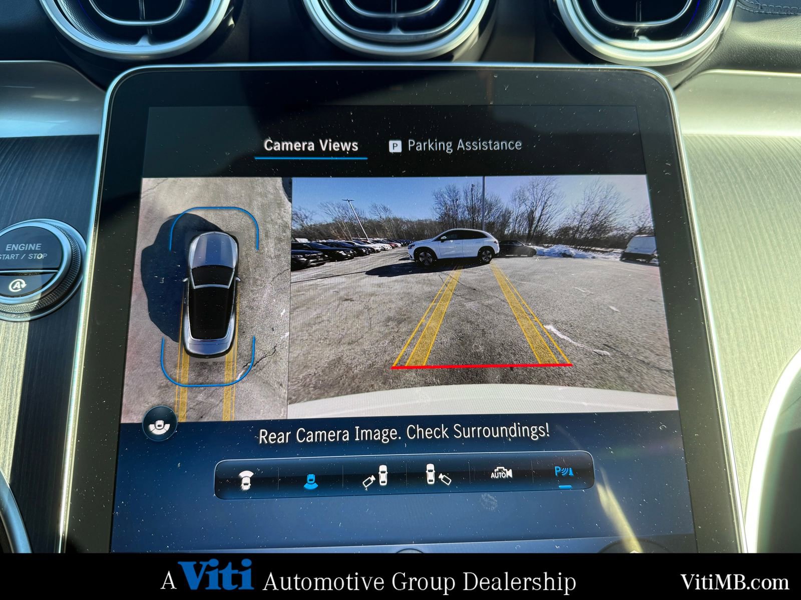 Certified 2024 Mercedes-Benz CLE 450 4MATIC Cabriolet image 32