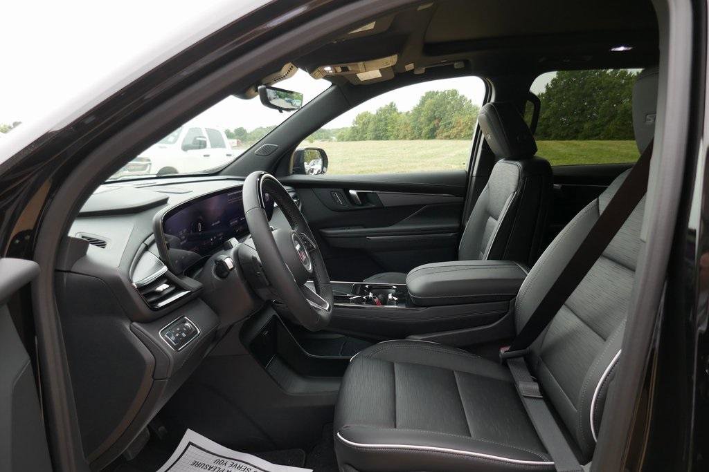 New 2026 Buick Enclave Sport Touring w/ Super Cruise Package image 13