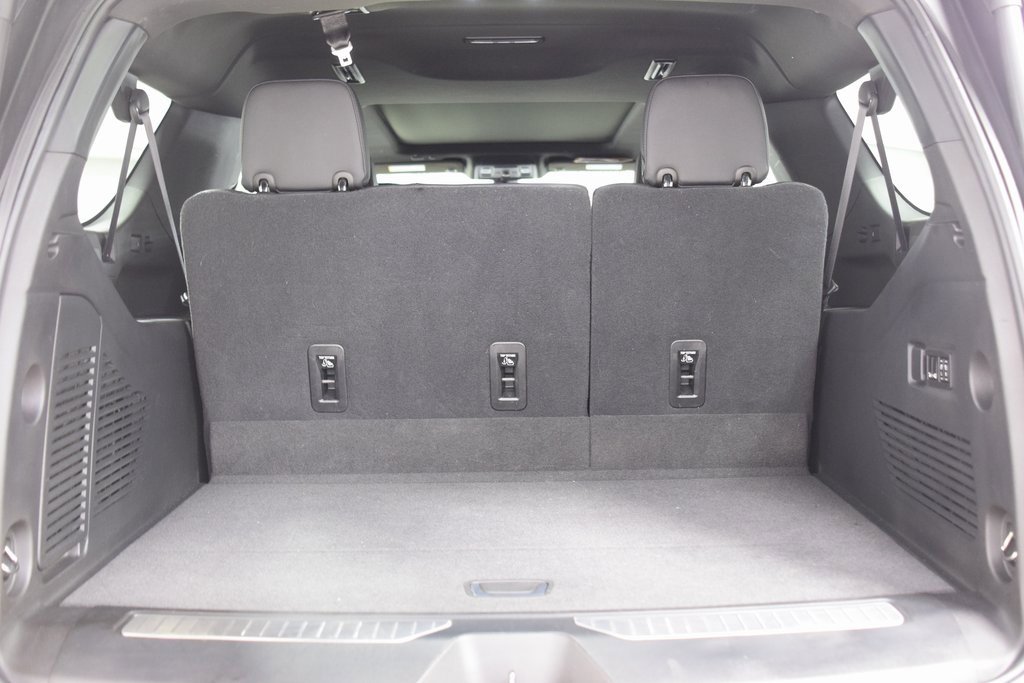 Used 2021 GMC Yukon XL Denali image 26