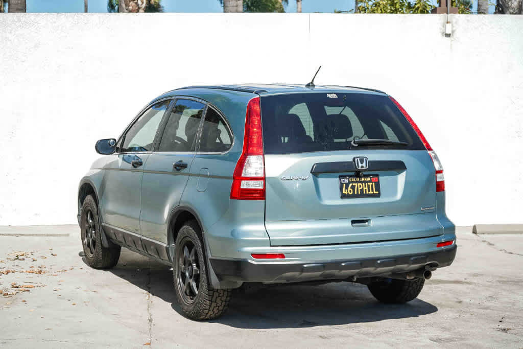 Used 2011 Honda CR-V SE image 8
