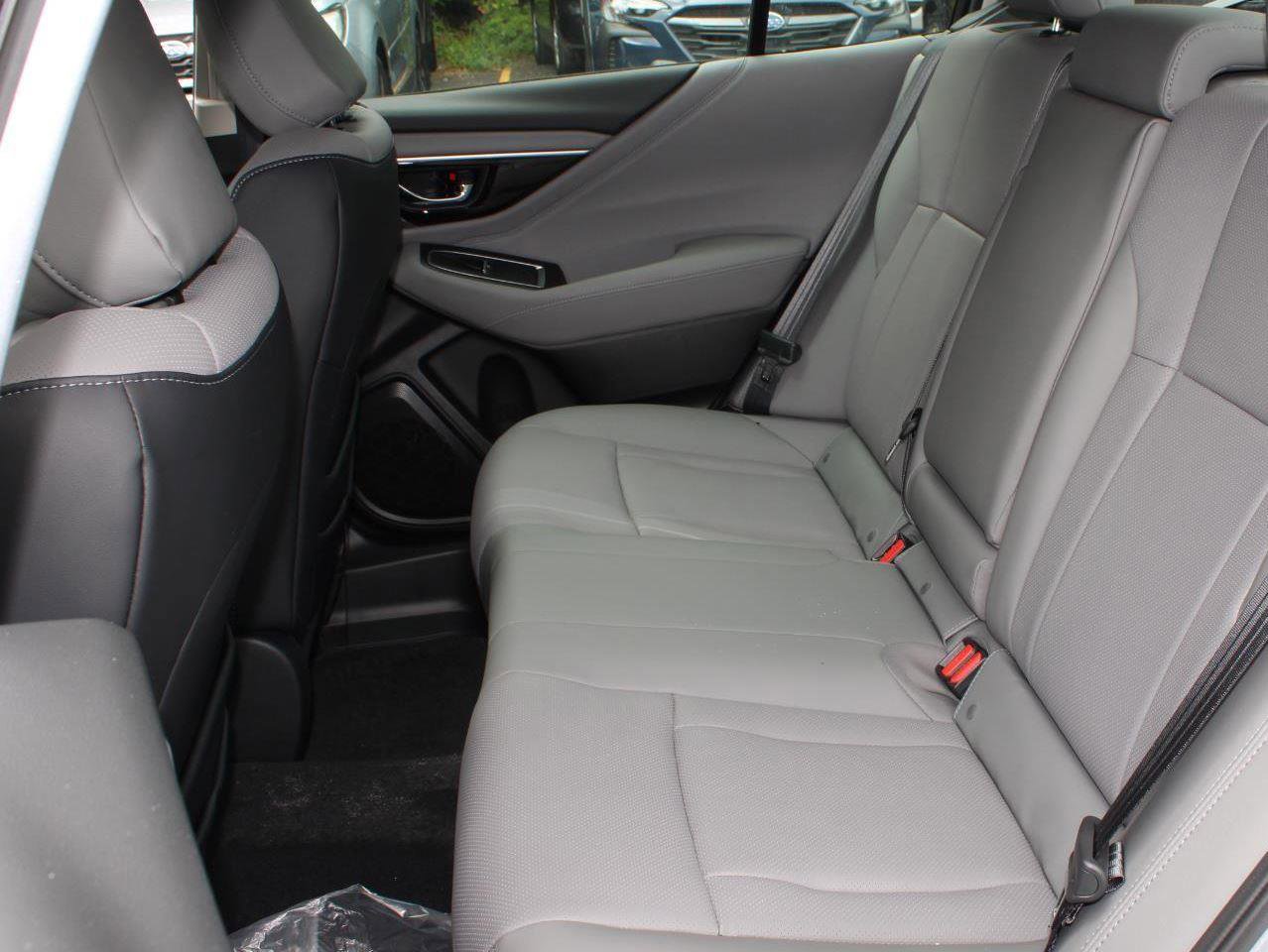 New 2025 Subaru Legacy Limited image 19