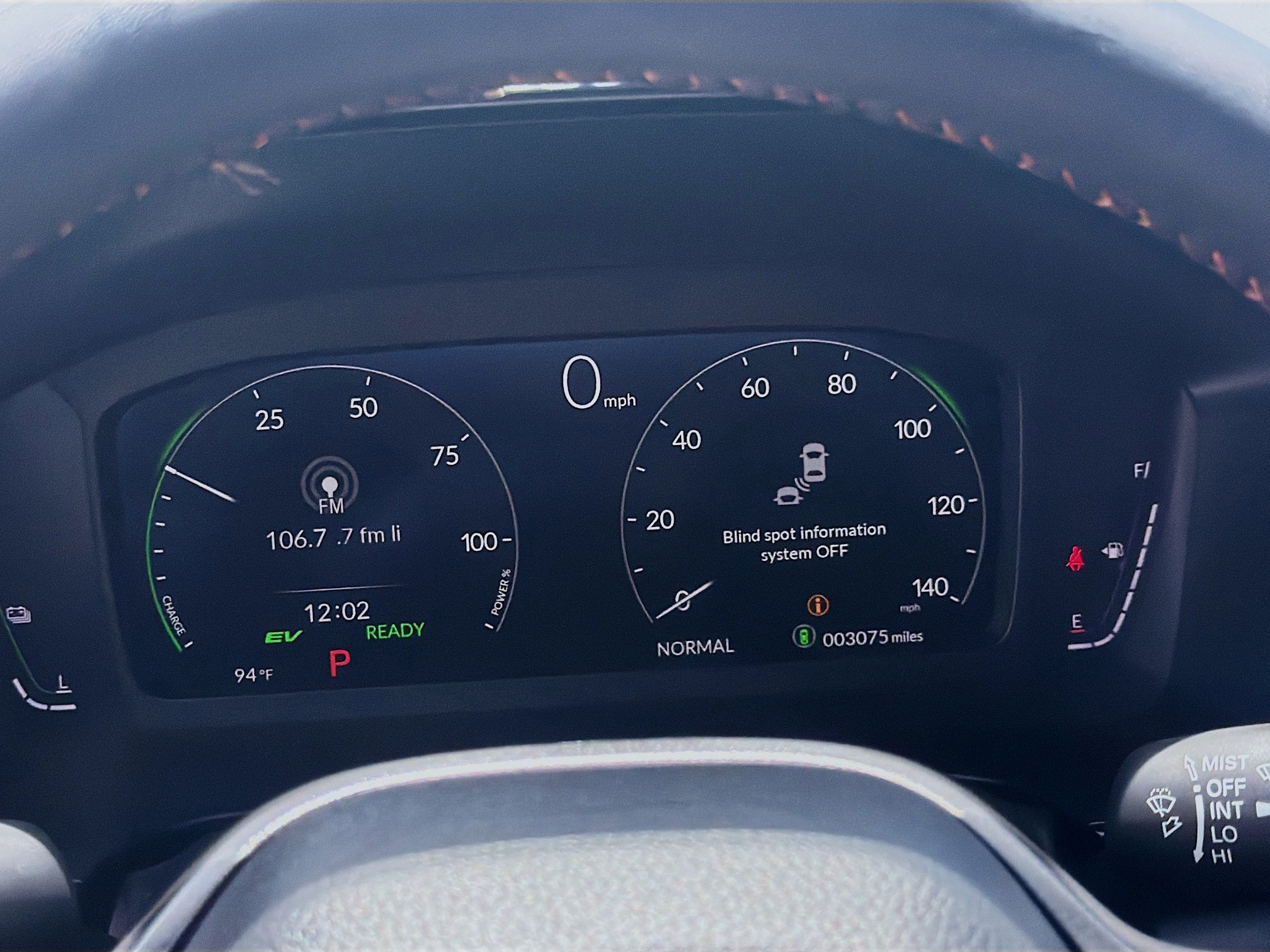 Certified 2026 Honda CR-V Sport-L image 11