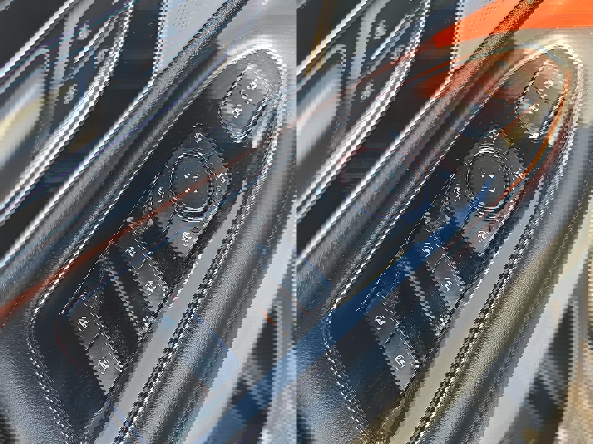 Used 2020 Lincoln Navigator Reserve w/ Luxury Package image 13