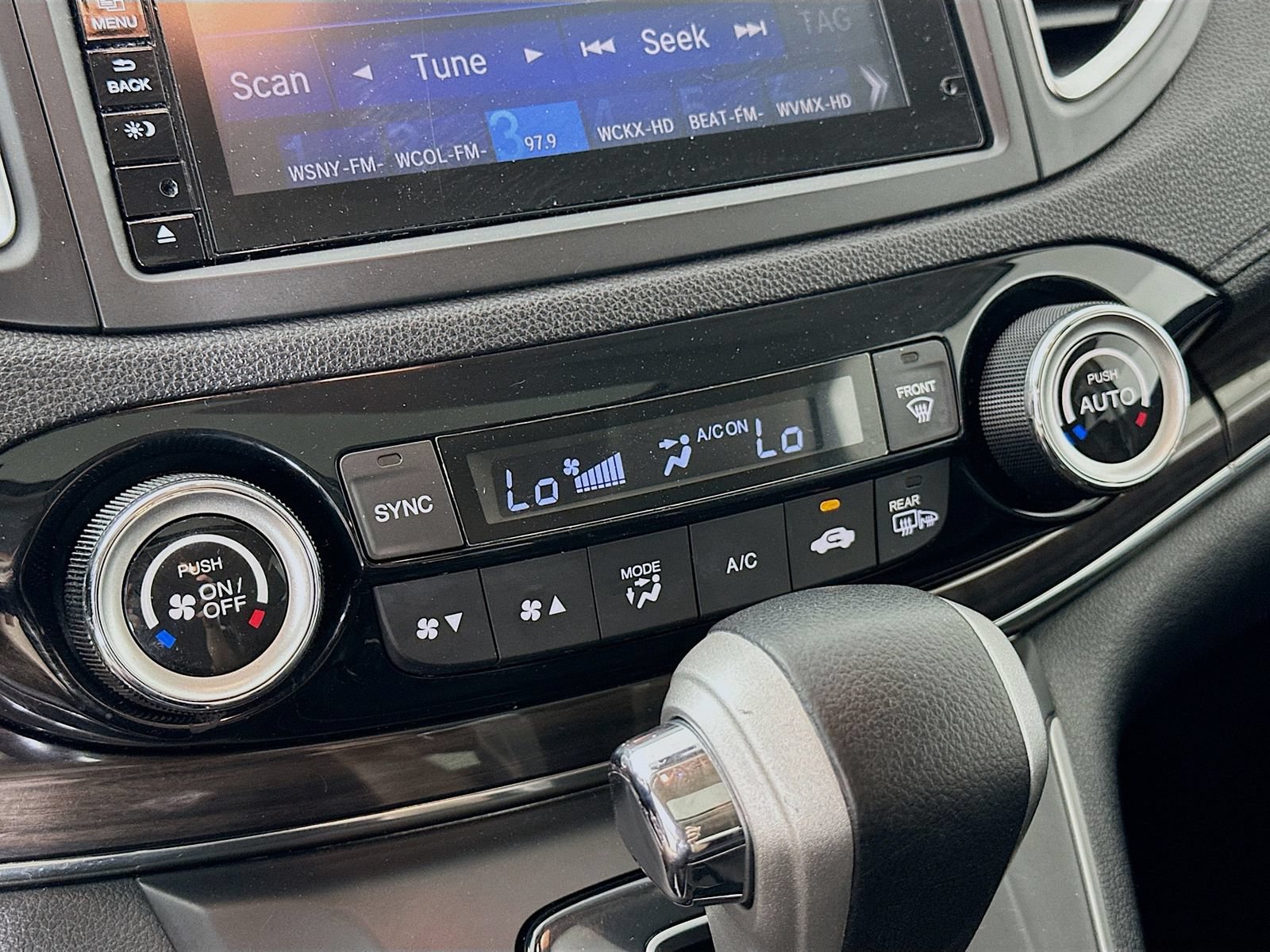 Used 2016 Honda CR-V EX-L image 27