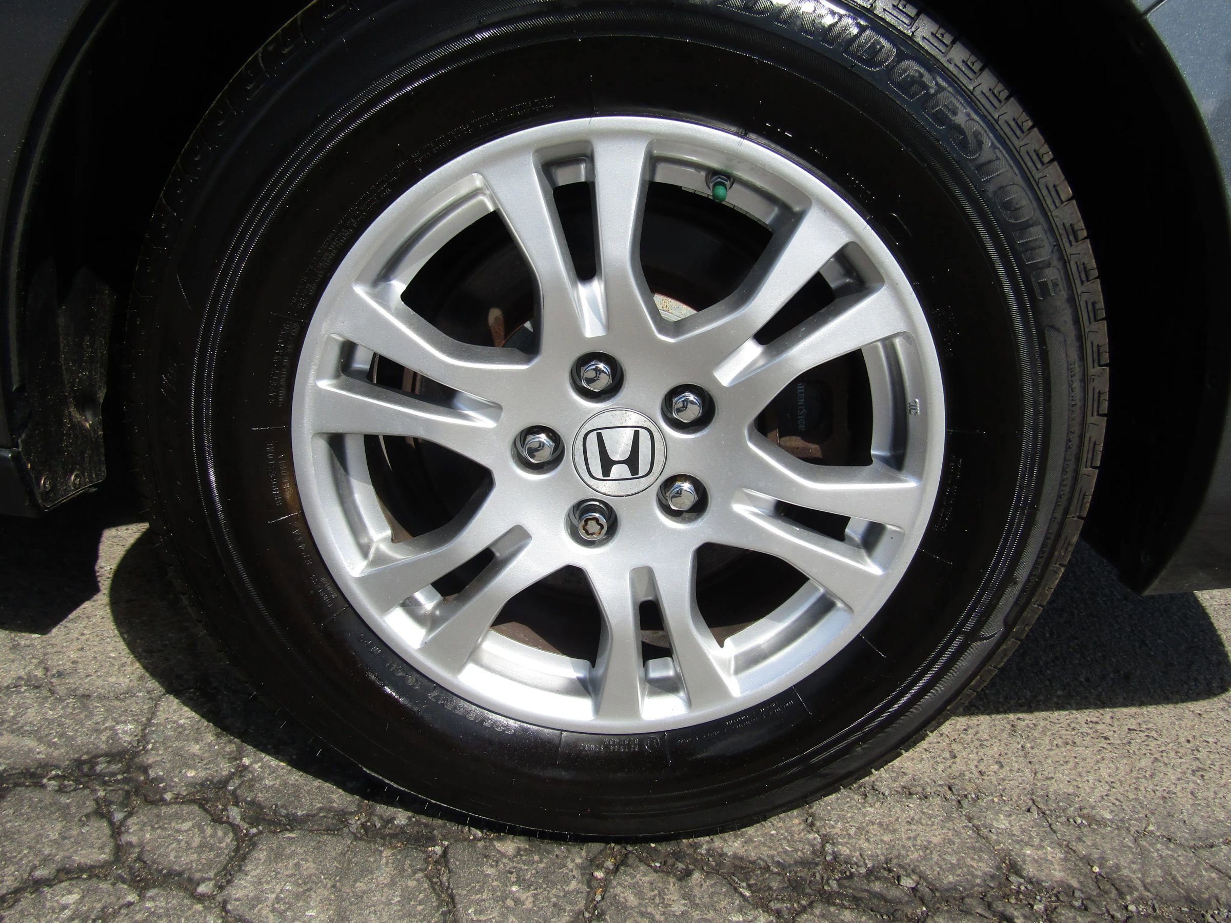 Used 2013 Honda Odyssey EX-L image 40