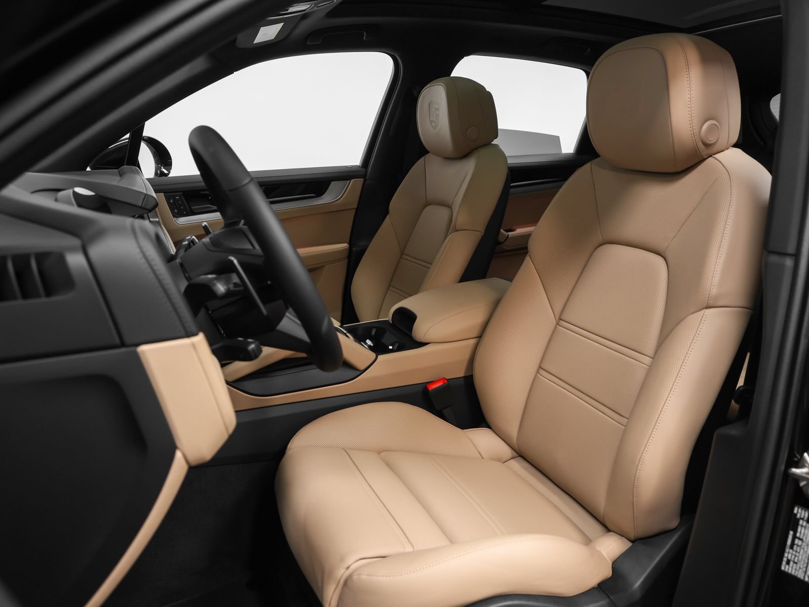 New 2026 Porsche Cayenne AWD/4WD image 5