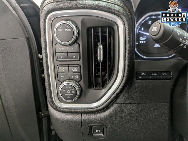 Used 2020 GMC Sierra 1500 AT4 w/ AT4 Premium Package image 21