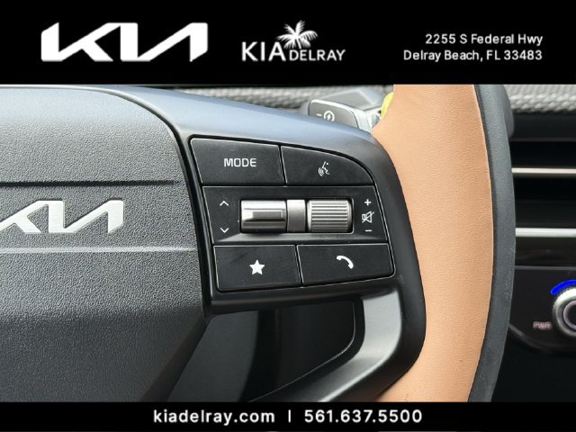 New 2026 Kia EV6 Wind RWD image 28