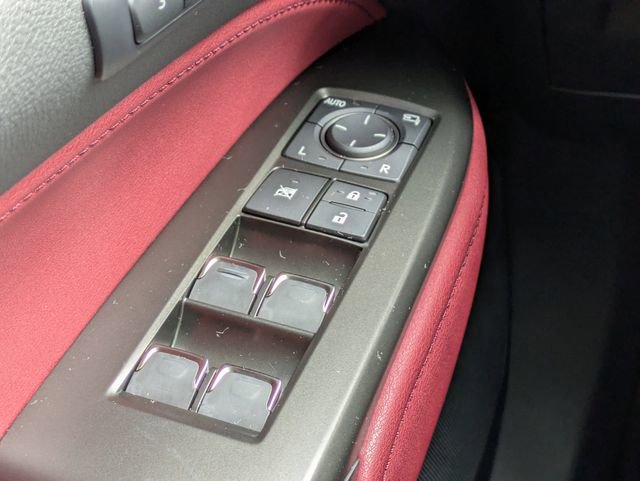 Used 2024 Lexus NX 350h 350h Luxury w/ Vision Package image 26