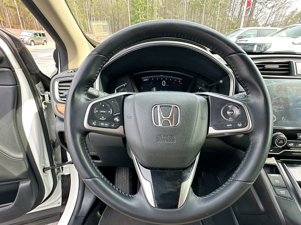 Used 2018 Honda CR-V EX-L image 18