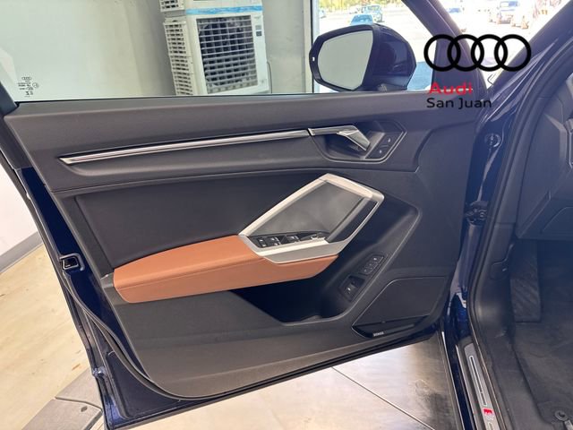 Certified 2025 Audi Q3 2.0T Premium Plus w/ Premium Plus Package image 27