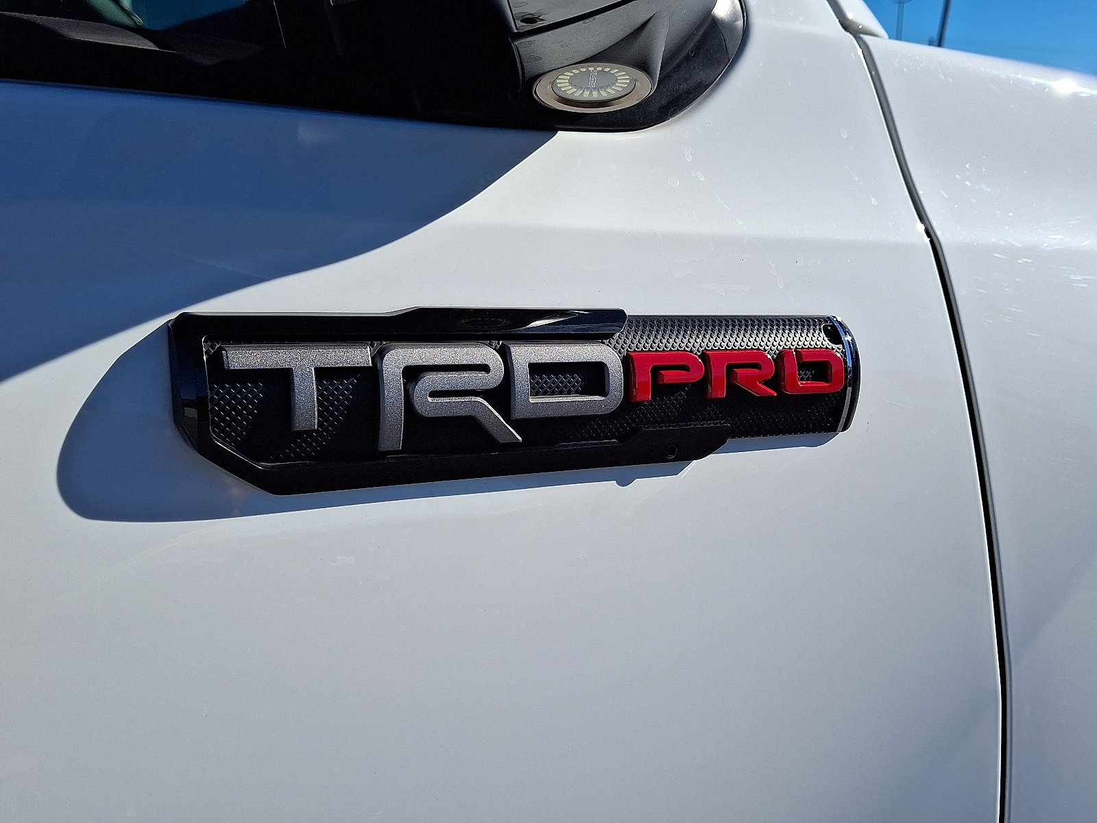 Certified 2020 Toyota Tacoma TRD Pro image 32