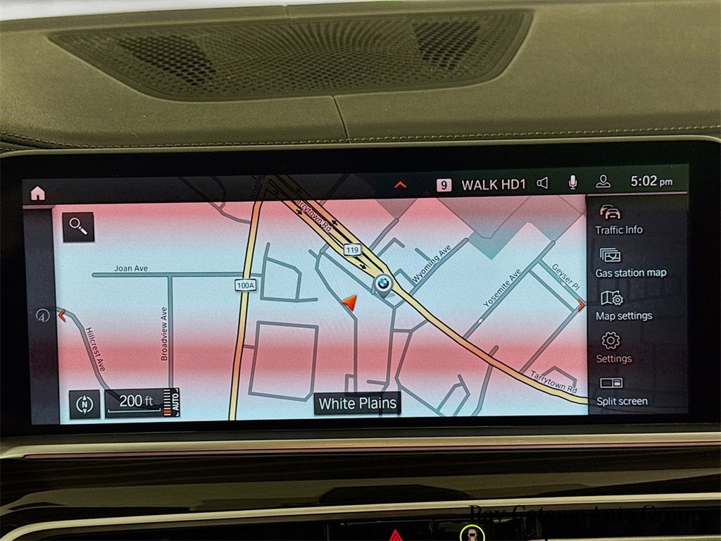 Used 2023 BMW X5 xDrive40i w/ Premium Package image 13